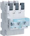 Hager HTS335C SLS-Schalter 3P Cs-35A, für Sammelsch.