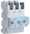 Hager SLS-Schalter 3P Cs 35A HTS335C f.Sammelschiene QuickConnect