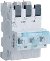 HAGER HTS335C - SLS-Schalter 3P Cs-35A Sammelschiene QC