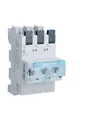 Hager HTS335C SLS-Schalter 3P 35A fuer Saelschiene