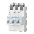 Hager SLS-Schalter HTS335C |3p Cs |35A |400V |Sammelschiene
