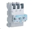 Hager SLS Schalter 35A / 400V / 3 Polig HTS335C Sammelschiene Neu & OVP