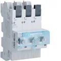 Hager SLS-Schalter HTS335C Hauptleitungsschutzschalter SLS-Schalter