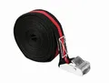 LAS Spanngurt mit Klemmverschluss 25mm x 5m