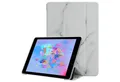 Cadorabo Tablet-Hülle für iPad MINI / MINI 2 / MINI 3 / MINI 4 / MINI 5 Hülle Apple iPad MINI / MINI 2 / MINI 3 / MINI 4 / MINI 5, Tablethülle - Dünne Schutzhülle aus TPU Silikon mit Standfunktion