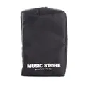 MUSIC STORE, Maßgeschneiderte Schutzhülle für JBL EON ONE Compact Lautsprecher, Cover