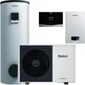 Vaillant Paket 4.0314 aroTHERM Split plus VWL 55/8.2 AS S2 mit VIH RW 300/3 BR
