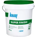 KNAUF SuperFinish Feinspachtelmasse Anwendungsfertig, 20 kg