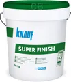 Knauf Super Finish 20kg Spachtelmasse Fertigspachtel Fugenspachtel SHEETROCK
