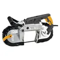 Optisaw Metallbandsäge SQ-V10 1140 x 13 x 0,6 mm 42/144 m/min 1,1 kW (Bandsäge) (3184210)