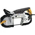 Quantum - Optisaw Metallbandsäge Sq-v10 1140x13x0,6mm 42/144 M/min 1,1 Kw Metallkraft - 3184210
