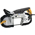 Metallbandsäge SQ-V10 1140x13x0,6mm 42/144 m/min 1,1 kW OPTISAW