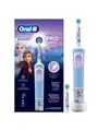 Oral-B Elektrische Zahnbürste Pro Kids