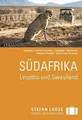 Stefan Loose Reiseführer Südafrika: mit Reiseatlas von P... | Buch | Zustand gut