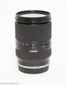 Tamron VC B011 18-200 mm f/3.5-6.3 AF VC Di III Objektiv für Sony (Schwarz)