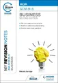 My Revision Notes: AQA GCSE (9-1) B..., Surridge, Malco
