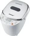 BM 3 Brotbackautomat weiß/silber (18-83-00)