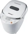 STEBA BM 3 Brotbackautomat 540W 12 Programme Display Timer weiß - Aussteller