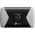 M7650, Mobile WLAN-Router schwarz/silber