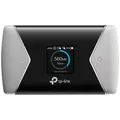 TP-Link M7650 Mobiler 4G LTE WLAN Router AC1200 Dual-Band, LTE Cat11 bis zu 600 Mbit/s, 3000mAh-Akku
