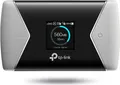 TP-LINK Router - 4G LTE-Mobile / 600Mbps - WLAN HotSpot (M7650)