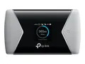 TP-LINK M7650 - Mobiler Hotspot - 4G LTE Advanced