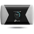 TP-Link WLAN-Router M7650, 4G LTE, bis 600 Mbit/s LTE, 1167 Mbit/s, Wi-Fi 5 Dualband