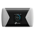 TP-Link M7650 Mobiler 4G LTE WLAN Router AC1200 Dual-Band, LTE Cat11 bis zu 600