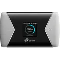 TP-Link M7650, Mobile WLAN-Router, schwarz