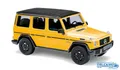 Busch Mercedes Benz G-Klasse 2008 Edition 35 gelb 51472