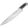 Güde Alpha Kochmesser 26 cm POM schwarz 1805/26