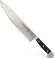 Güde Alpha Kochmesser 26 cm POM schwarz 1805/26 (C701180526)