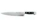Güde Messer Solingen Kochmesser Güde Alpha Große Kochmesser, 26 cm 1805/26