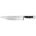 Güde Alpha Kochmesser 26 cm POM schwarz 1805/26