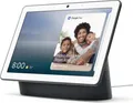 Google Nest Hub Max – Smart Speaker mit Bildschirm  Anthrazit- B-Ware