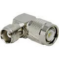 BKL Electronic 0405071 0405071 TNC-Adapter TNC-Stecker - TNC-Buchse 1 St.