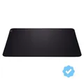 BenQ ZOWIE G TF-X Gaming-Mauspad für eSport, Schwarz