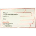 Handschuhe Strick Baumwolle Inhalt: 2 St