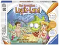 Ravensburger 00526 - tiptoi Spiel Das versunkene Logik-Land