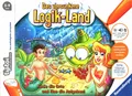 GW6014 tiptoi® Das versunkene Logik-Land