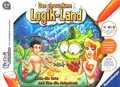 tiptoi® Das versunkene Logik-Land (005260) Ravensburger Spieleverlag