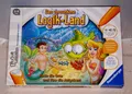 tiptoi - Das versunkene Logik Land - von Ravensburger - gebraucht