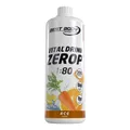 Best Body Nutrition Low Carb Vital Drink Sirup Getränke Konzentrat Sirup 11 €/L