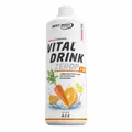 Best Body Low Carb Vital Drink Getränke Sirup Mineraldrink Konzentrat   11,94€/L