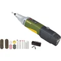 Proxxon Micromot IBS/A 29800 Akku-Multifunktionswerkzeug mit Zubehör, inkl. Koffer 37teilig 10.8 V 2.6 Ah