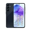 8806095467146 Samsung Galaxy A55 5G 16,8 cm (6.6") Hybride Dual-SIM Android