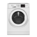 Bauknecht WD ECO SHIELD 86 Waschtrockner 8kg Steam Refresh AutoClean