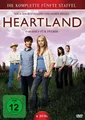 Heartland - Paradies für Pferde Staffel 5 - Plaion Pictures 1015428 - (DVD Vide