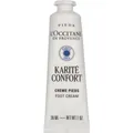L'Occitane Foot Cream (Fusscrème & Fussgel, 30 ml) (67332381)