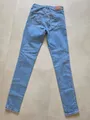 Levi's 721 High Rise Skinny Jeans Damen W28/L32 mit Stretch